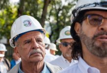 Jubilados convierten aniversario 89 de la CFE en protesta nacional por pensiones