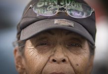 Las heridas que nadie ve y las historias que nadie escucha