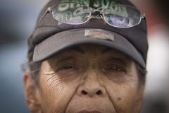Las heridas que nadie ve y las historias que nadie escucha