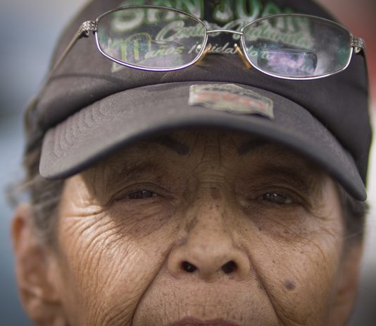Las heridas que nadie ve y las historias que nadie escucha
