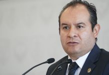 ¿El saqueo de agua está relacionado? FGE no descarta ninguna línea tras asesinato de jefe de Santiago Undameo