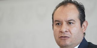 ¿El saqueo de agua está relacionado? FGE no descarta ninguna línea tras asesinato de jefe de Santiago Undameo