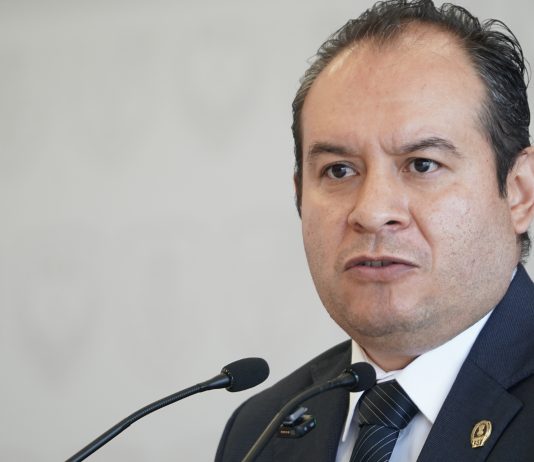 ¿El saqueo de agua está relacionado? FGE no descarta ninguna línea tras asesinato de jefe de Santiago Undameo