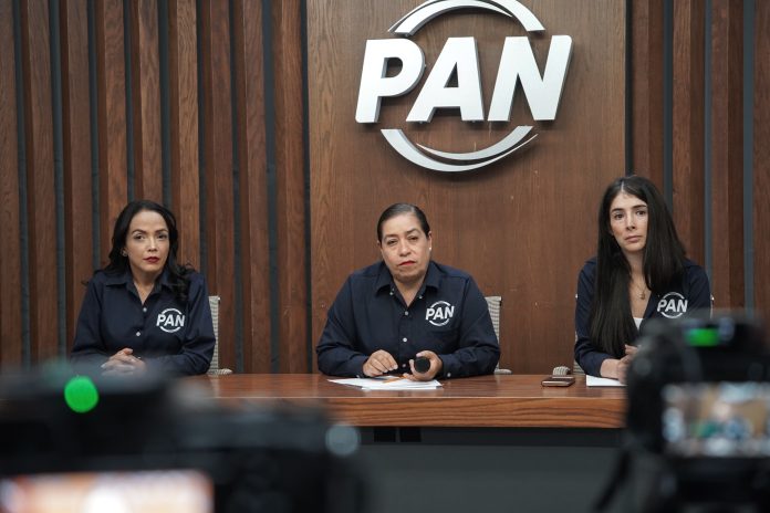 PAN en Michoacán
