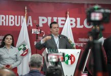 “Les vamos a dar una chinga” en Morelia: Memo Valencia desafía al PAN y pone en duda la alianza