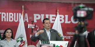 “Les vamos a dar una chinga” en Morelia: Memo Valencia desafía al PAN y pone en duda la alianza