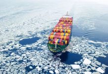 La ‘Ruta de la Seda del Hielo’: Pekín aprovecha el deshielo ártico
