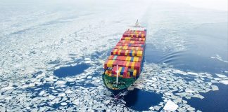 La ‘Ruta de la Seda del Hielo’: Pekín aprovecha el deshielo ártico
