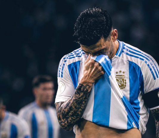 Argentina sin perdón ante la FIFA