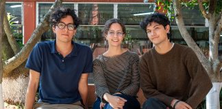 “Esto no es el mar”: la complicidad de un equipo que vuelve al FICM