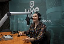 El video no mató a la estrella de la radio: UVE se transforma en la era digital