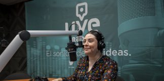 El video no mató a la estrella de la radio: UVE se transforma en la era digital