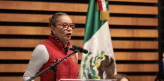 CUENTAN CON LA UNIVERSIDAD MICHOACANA DURANTE SU SERVICIO SOCIAL, SEÑALA RECTORA A EGRESADOS DE ODONTOLOGÍA