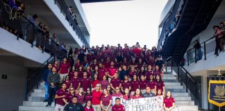UMSNH APUESTA A LOGRAR EL 100 POR CIENTO DE MATRÍCULA DE CALIDAD EN PERIODO DE YARABÍ ÁVILA