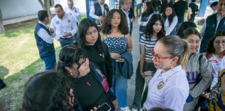CRECE LA COMUNIDAD NICOLAITA, MÁS DE 17 MIL REGISTROS EN LAS MICROCREDENCIALES Y DIPLOMADOS EN LÍNEA
