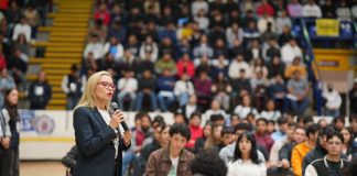 ESTE MIÉRCOLES, UMSNH LANZA TERCERA CONVOCATORIA DE NUEVO INGRESO