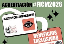 El 24° FICM pone a la venta la Acreditación #FICM2026