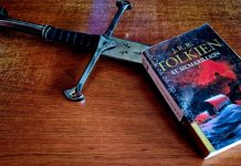 El Silmarillion: donde la luz se hizo joya y la joya se hizo sangre