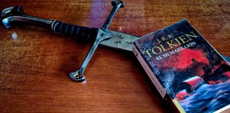El Silmarillion: donde la luz se hizo joya y la joya se hizo sangre