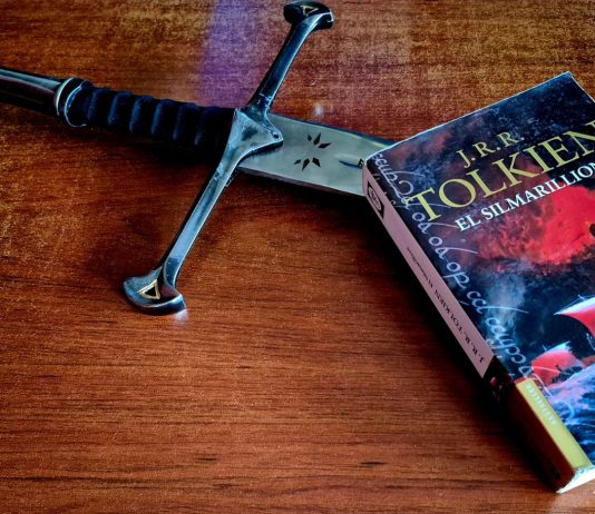 El Silmarillion: donde la luz se hizo joya y la joya se hizo sangre