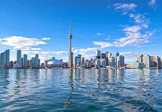 Trump llama a rebautizar el lago Ontario como “Lago América” en plena guerra comercial con Canadá