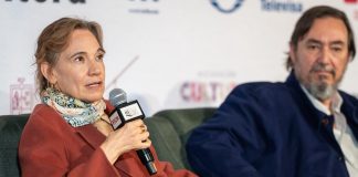 Guillermo del Toro y los Cuarón encabezan el regreso del FICM a Morelia