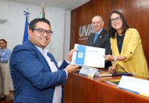Concluye en la UVAQ Primera Generación del Diplomado en Formación Humanística