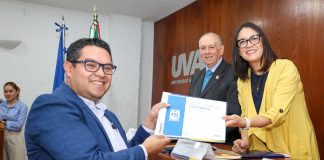 Concluye en la UVAQ Primera Generación del Diplomado en Formación Humanística