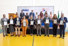 Con la acreditación de ocho preparatorias, la UVAQ consolida su formación académica