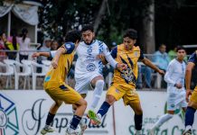 ATLÉTICO MORELIA-UMSNH DEBUTÓ EN LA COPA PROMESAS 2026