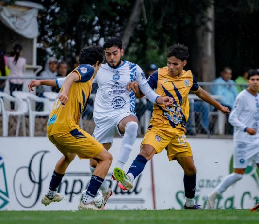 ATLÉTICO MORELIA-UMSNH DEBUTÓ EN LA COPA PROMESAS 2026