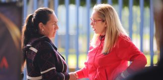 ESTE LUNES INICIAN CHARLAS INFORMATIVAS DEL BACHILLERATO NICOLAITA CON PADRES Y MADRES DE FAMILIA