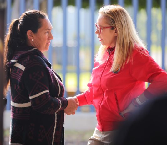 ESTE LUNES INICIAN CHARLAS INFORMATIVAS DEL BACHILLERATO NICOLAITA CON PADRES Y MADRES DE FAMILIA