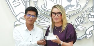 UNIVERSIDAD MICHOACANA, UNA INSTITUCIÓN CON PROYECCIÓN INTERNACIONAL