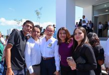 INÉDITO, UMSNH ALCANZA EL 100 POR CIENTO DE MATRÍCULA DE CALIDAD EN ADMINISTRACIÓN DE YARABÍ ÁVILA