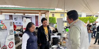 UMSNH Y GOBIERNO DE MÉXICO HACEN SINERGIA EN LOS MUNICIPIOS EN FAVOR DE LA JUVENTUD