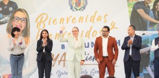 A SUMAR EN LA RECONSTRUCCIÓN DEL TEJIDO SOCIAL, INVITA RECTORA A MADRES Y PADRES DE ESTUDIANTES NICOLAITAS