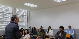 UMSNH EJECUTA CORRECTAMENTE RECURSO DEL PROGRAMA DE ESTÍMULOS AL DESEMPEÑO DEL PERSONAL DOCENTE: FEDERACIÓN