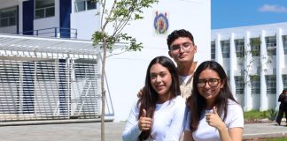 ¿VIVES AL INTERIOR DEL ESTADO Y DESEAS ESTUDIAR UNA LICENCIATURA?, ELIGE A LA UMSNH