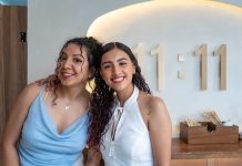Dos jóvenes y una idea para mirar la cultura de otra manera