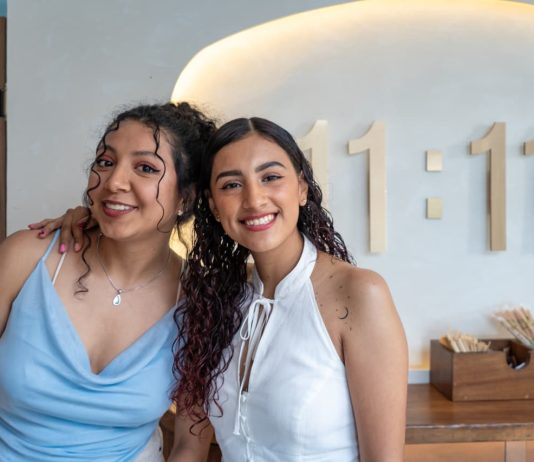 Dos jóvenes y una idea para mirar la cultura de otra manera