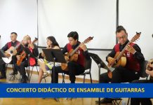 La música como puente cultural entre Colombia y México