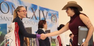 LA UMSNH ES EL ENTE TRANSFORMADOR DE TODO MICHOACÁN: YARABÍ ÁVILA