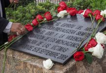 18 años después la Plaza Ocampo sigue guardando aquella noche