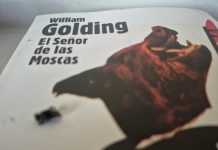 Cómo criar a un pequeño fascista: la democracia muere entre moscas