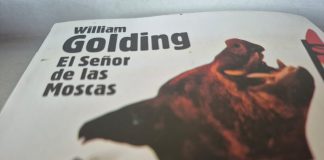 Cómo criar a un pequeño fascista: la democracia muere entre moscas