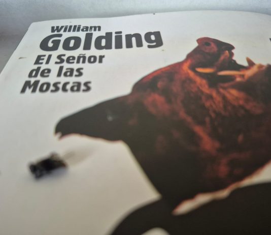 Cómo criar a un pequeño fascista: la democracia muere entre moscas