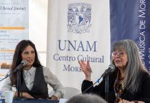 Enseñanzas de Miguel Bernal Jiménez mantienen vivo su legado: Lorena Díaz
