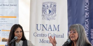 Enseñanzas de Miguel Bernal Jiménez mantienen vivo su legado: Lorena Díaz