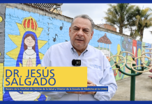 El Sistema de Salud Comunitaria ‘Nuestra Señora de la Salud’ continuará en Atécuaro
